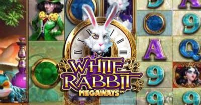  white rabbit online casino